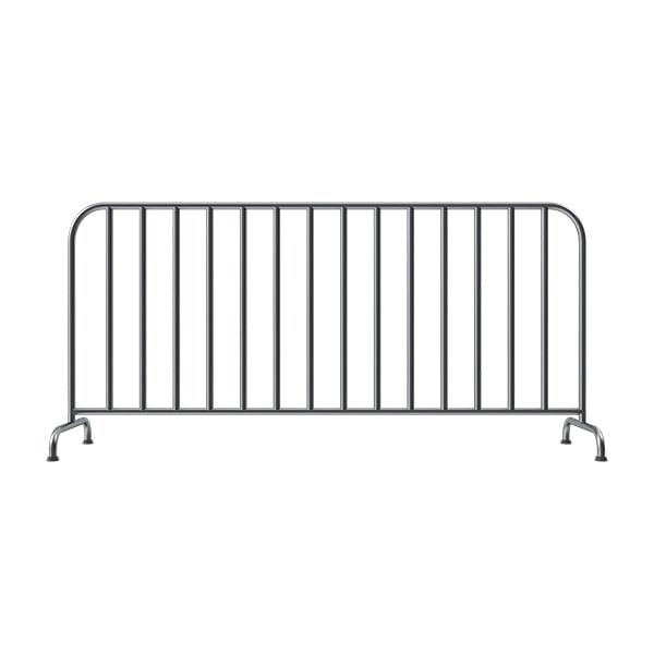 the rental duration for crowd control barricades varies depending on the event's specific needs and duration